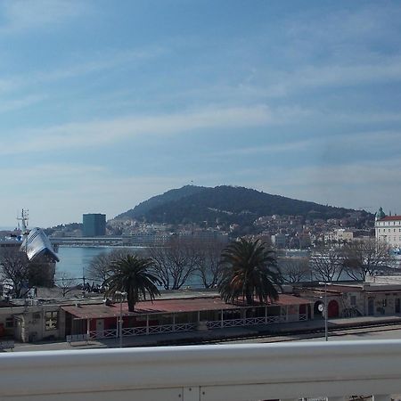 Rooms Valentino Split Quarto foto