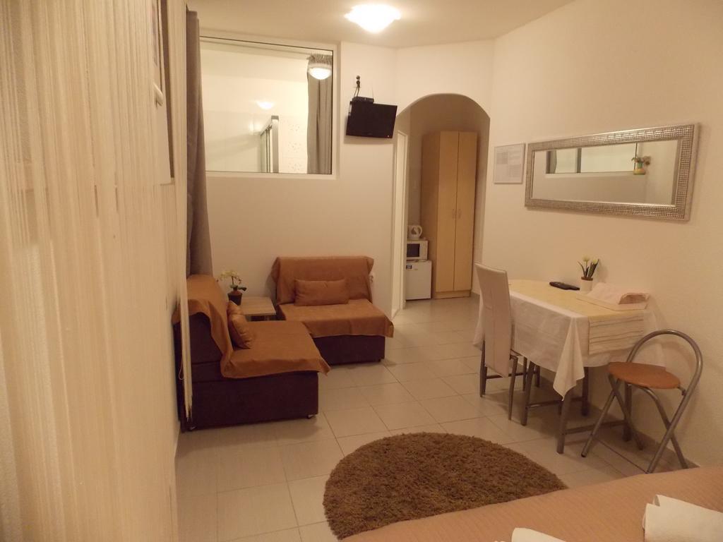 Rooms Valentino Split Quarto foto