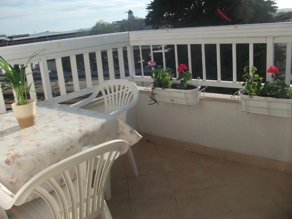 Rooms Valentino Split Quarto foto