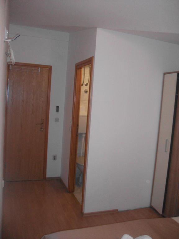Rooms Valentino Split Quarto foto