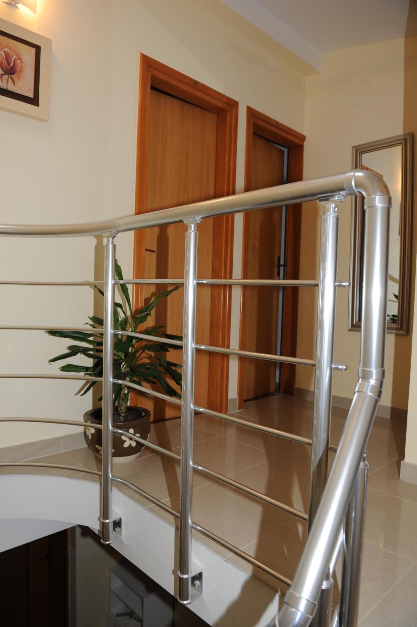Rooms Valentino Split Exterior foto