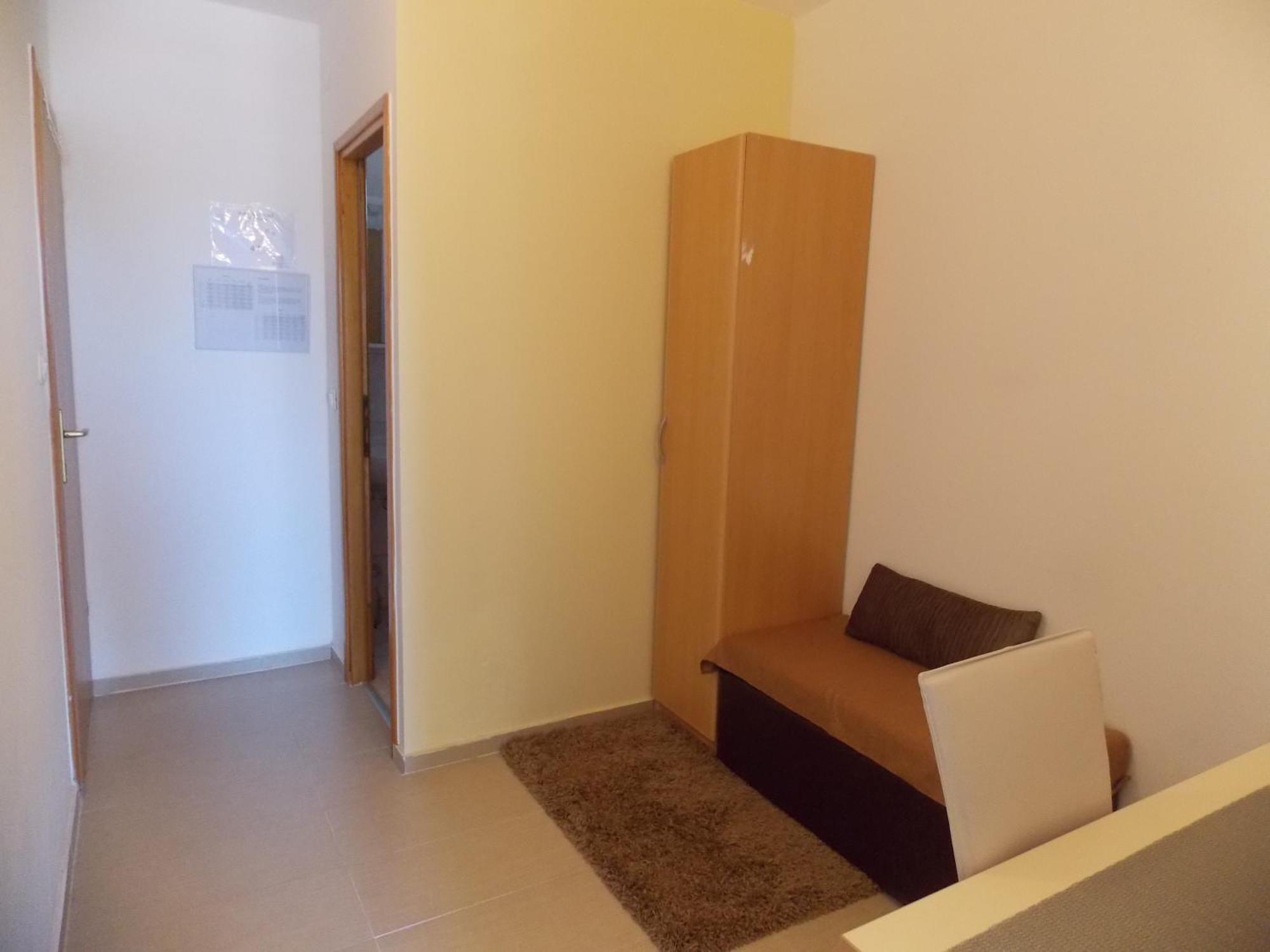 Rooms Valentino Split Quarto foto