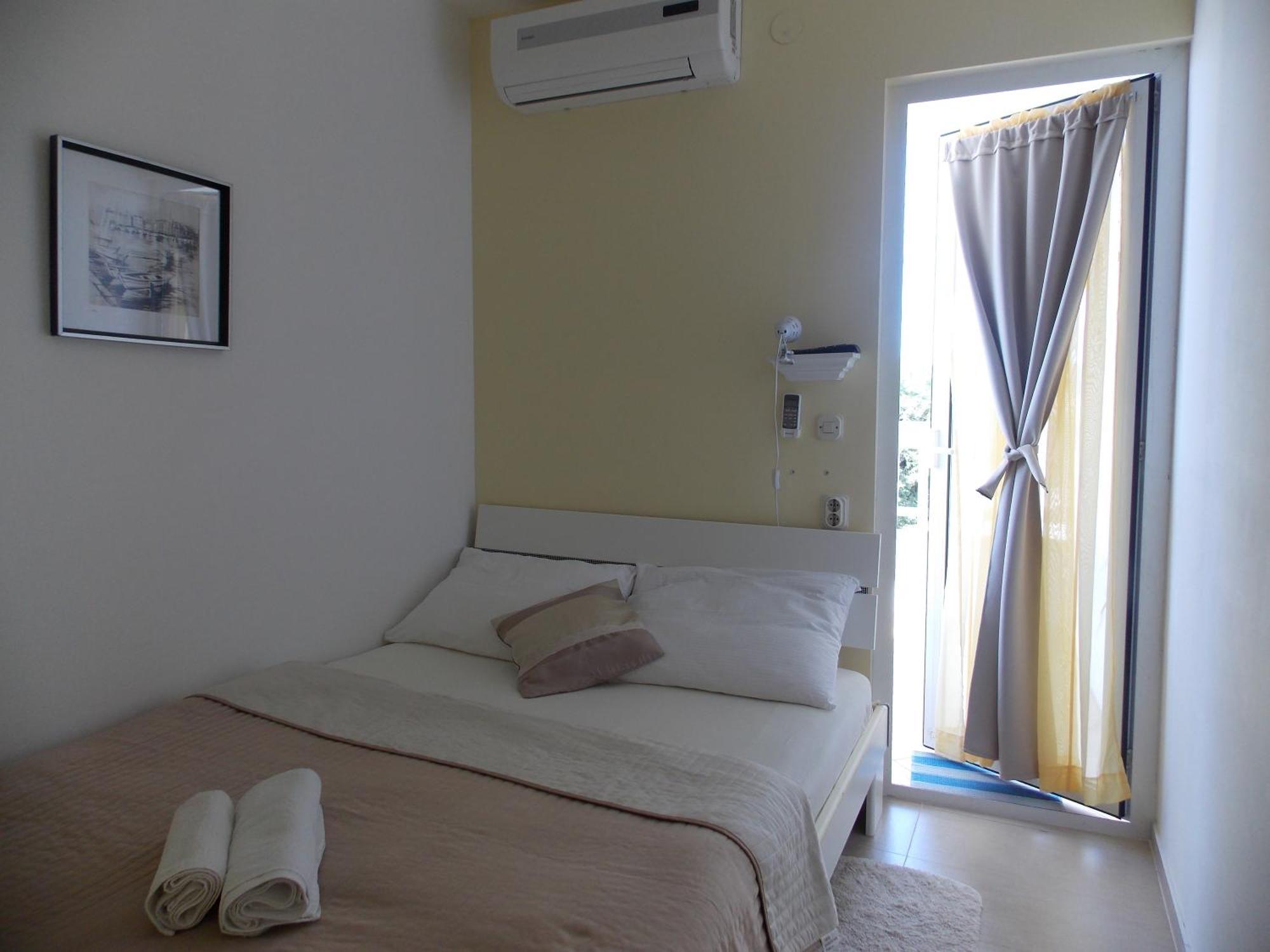 Rooms Valentino Split Exterior foto