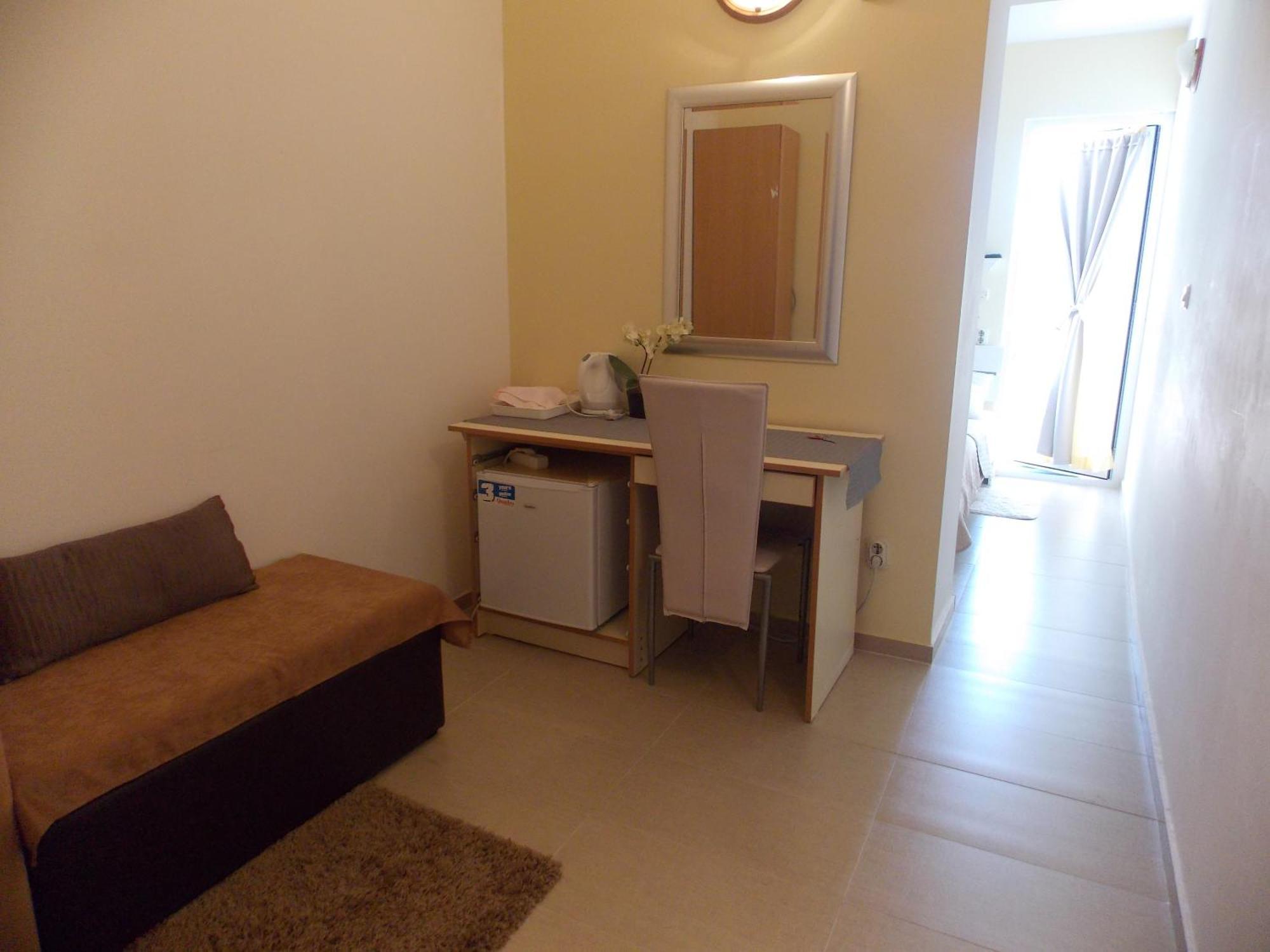 Rooms Valentino Split Exterior foto