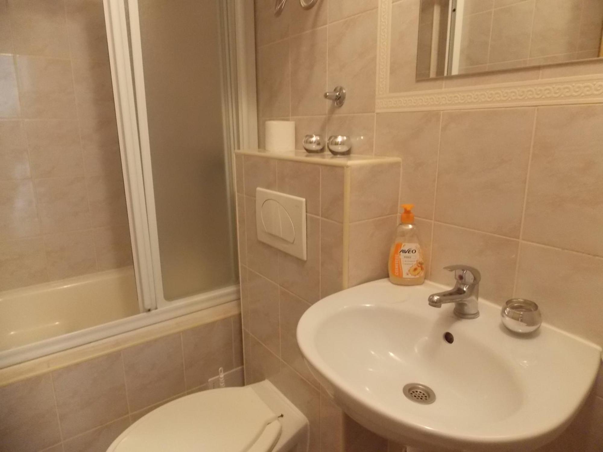 Rooms Valentino Split Quarto foto