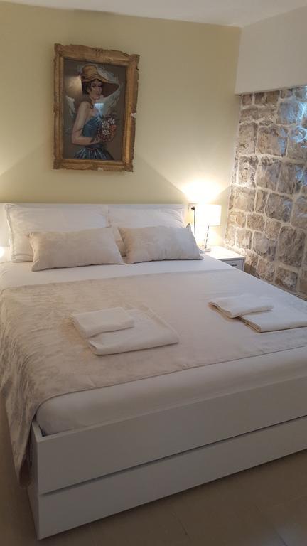 Rooms Valentino Split Exterior foto