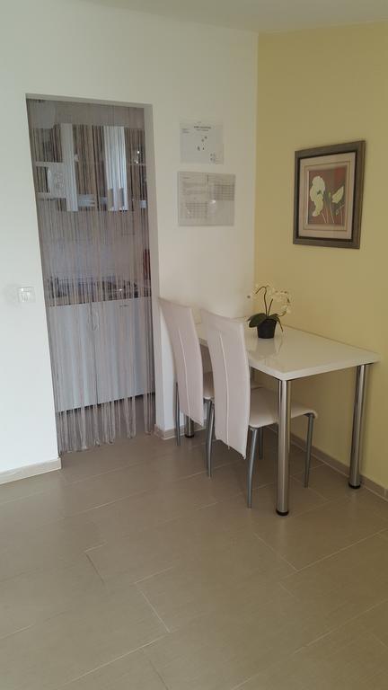 Rooms Valentino Split Exterior foto