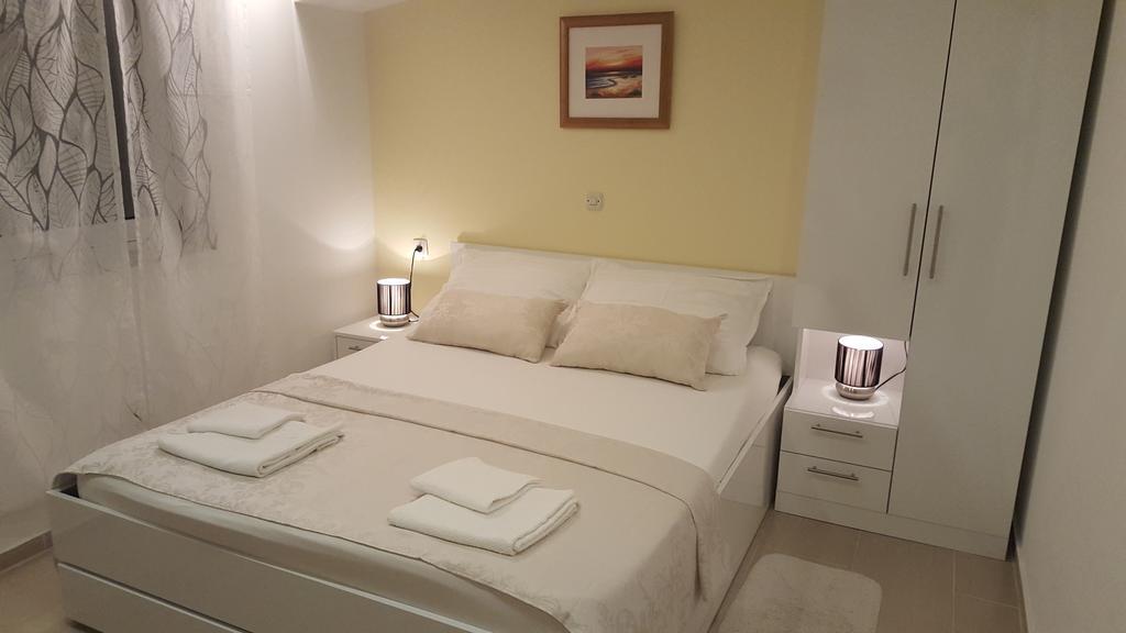 Rooms Valentino Split Exterior foto