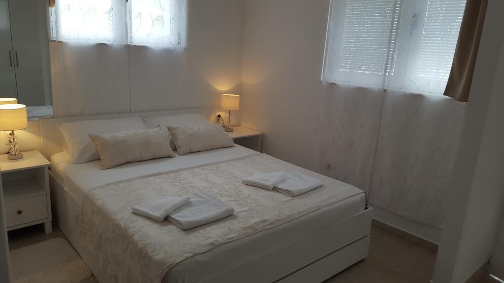Rooms Valentino Split Exterior foto