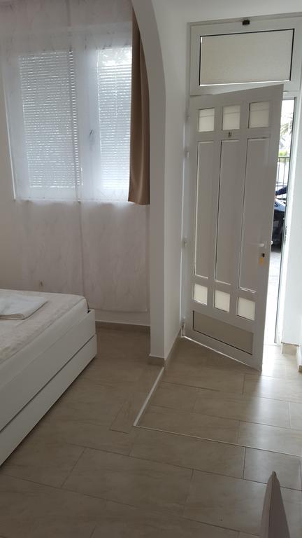 Rooms Valentino Split Exterior foto
