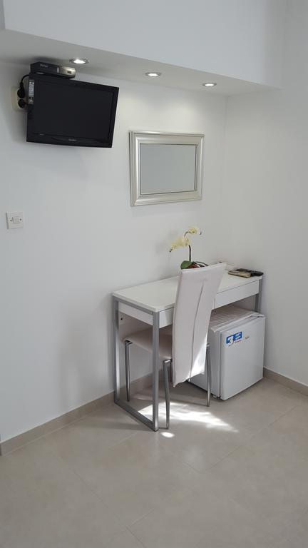 Rooms Valentino Split Exterior foto