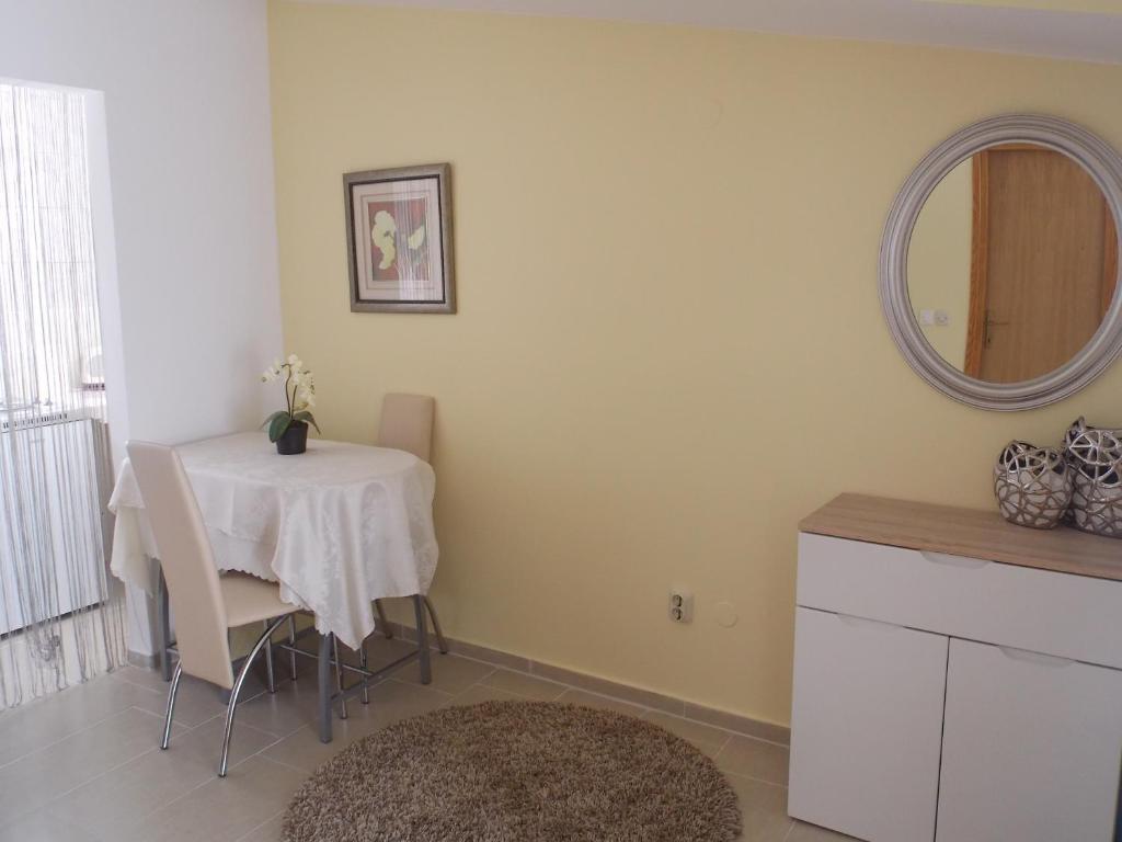 Rooms Valentino Split Quarto foto